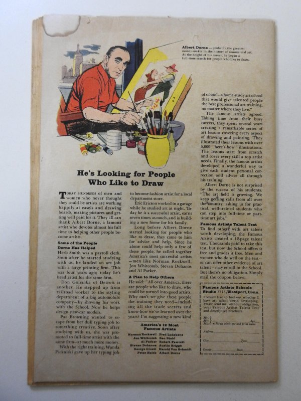 The Amazing Spider-Man #31 (1965) GD Condition moisture stain