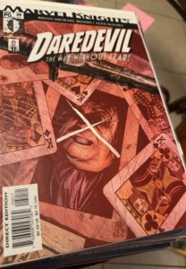 Daredevil #30 (2002)  