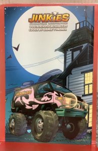 Jinkies #1