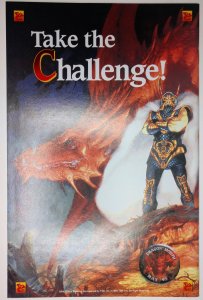 X-Men Unlimited #1 (8.5, 1993)