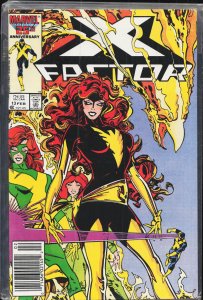 X-Factor #13 (1987) X-Factor