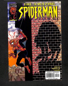 The Amazing Spider-Man #27 (2001)