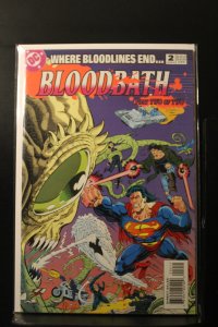 Bloodbath Special #2 (1993)