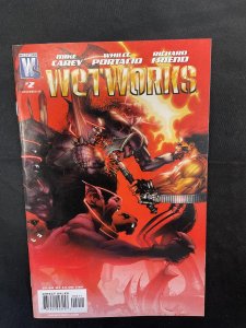 (VF) Wetworks #2  (2006)