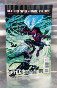 Ultimate Spider-Man #154 (2011)