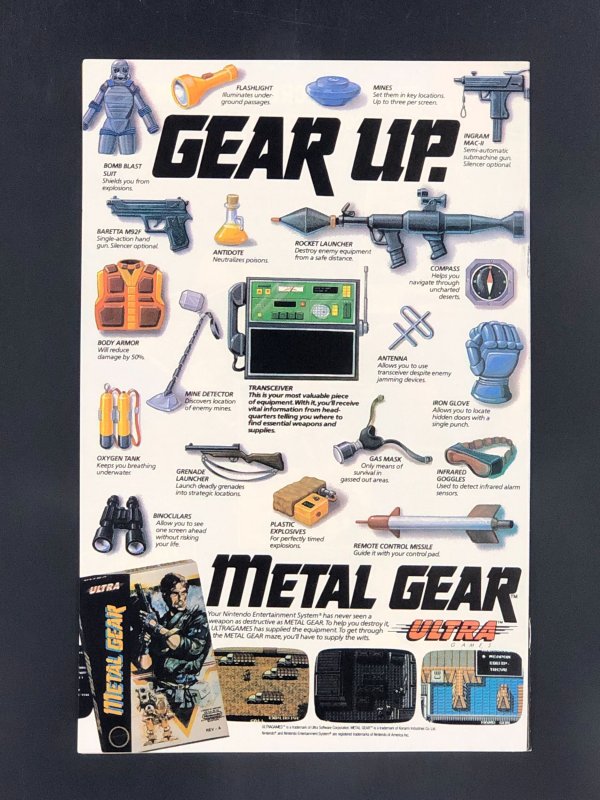 The Punisher #11 (1988)