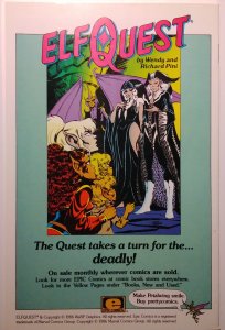 Elektra: Assassin #6 (1987)