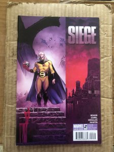 Siege #2 (2010)