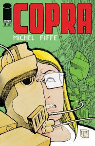 COPRA (2019 IMAGE) #2 PRESALE-11/06