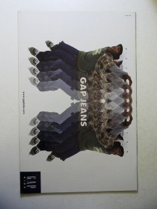 Batman Beyond #3 (1999) VF+ Condition