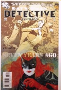 Detective Comics #859 (2010)