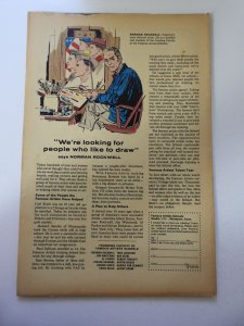 Strange Tales #150 (1966) FN+ Condition