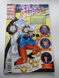 Silver Surfer Annual #6 (1993)