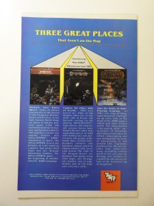 The Amazing Spider-Man #321 (1989) VF+ Condition!