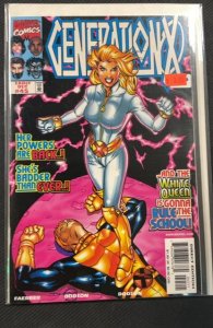 Generation X #45 (1998)