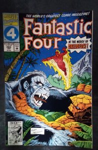Fantastic Four #360 (1992)