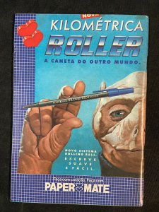 O NOVO INCRIVEL HULK #140 DIGEST SIZED BRAZIL EDITION COMIC VF