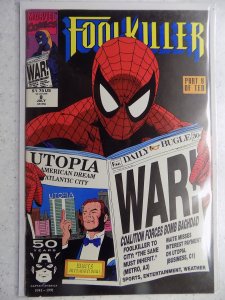 Foolkiller #8 (1991)