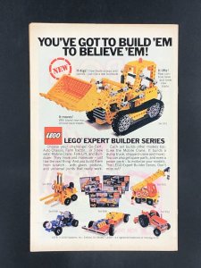 Micronauts #12 (1979)