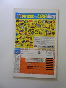 The Avengers #187 FN/VF condition