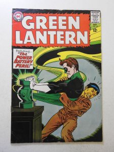 Green Lantern #32 (1964) VG- Condition