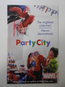 Spider-Gwen #21 Variant Cover (2017) VF/NM Condition!