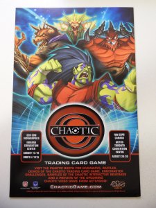 The Amazing Spider-Man #602 (2009) VF+ Condition