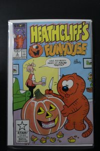 Heathcliff's Funhouse #5 (1988)