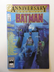 Batman #400 Direct Edition (1986) FN+ Condition!