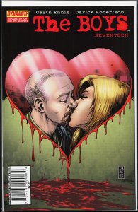 The Boys #34 (2009) The Boys