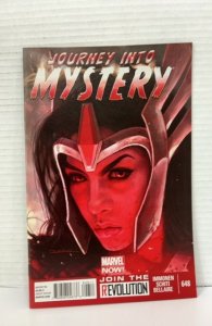 Journey Into Mystery #648 (2013)