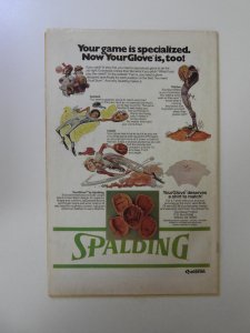 The Amazing Spider-Man #161 (1976) FN- condition