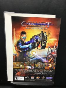 Dark Reign: Elektra #4 (2009)nm