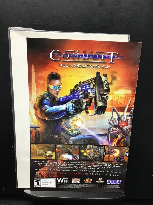 Dark Reign: Elektra #4 (2009)nm