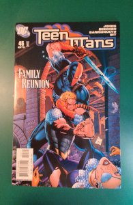 Teen Titans #45 (2007) NM