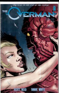 Overman #5 (2008)