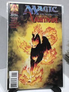 Magic: the Gathering - Nightmare (1995)