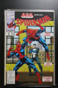 Spider-Man #33 (1993)