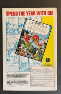 The Omega Men #35 (1986)