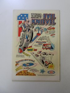 The Human Torch #3 (1975) VF condition