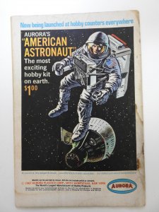 World's Finest Comics #169 (1967) Good Condition