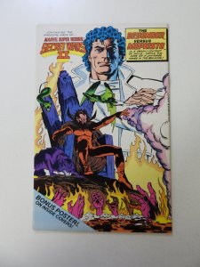 The Amazing Spider-Man #274 (1986) VF condition