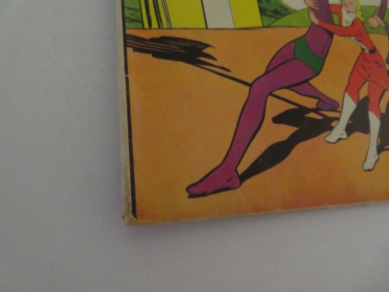 DC Comics Superman's Pal, Jimmy Olsen #76 (1964)Comic Book Grade G/VG 3.0