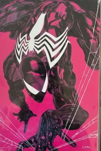 The Amazing Spider-Man #52 Giang Variant Cover (2024)