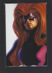 Fantastic Four: Antithesis #3 Variant