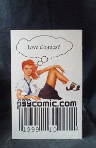 Millennium Edition: Wonder Woman #1 (2000)