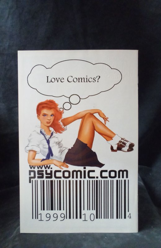 Millennium Edition: Wonder Woman #1 (2000)