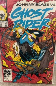 Ghost Rider #14 (1991) Ghost Rider 