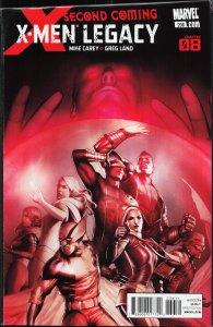 X-Men: Legacy #236 (2010) X-Men