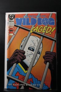 Wild Dog Special (1989)
